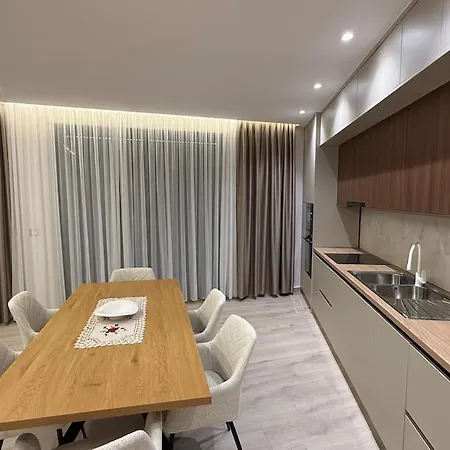 Marku 4 * Shkodër