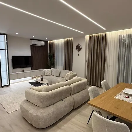 Marku 4 * Shkodër