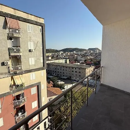 Marku 4 Shkodër