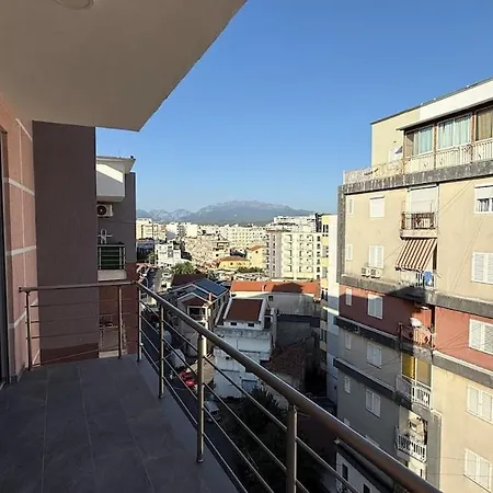Marku 4 Appartamento Shkodër
