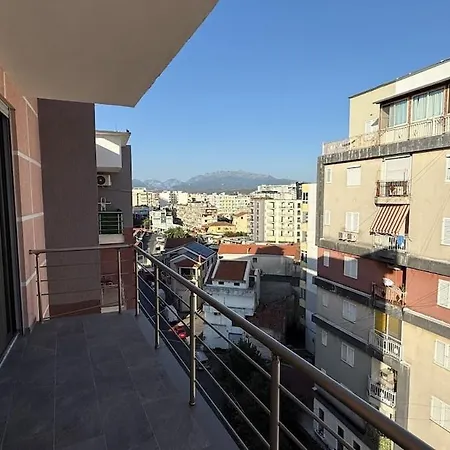 Marku 4 * Shkodër