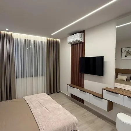 Marku 4 * Shkodër